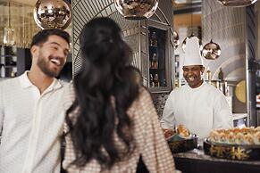 Jumeirah Emirates Towers Dubai