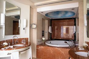 Jumeirah Emirates Towers Dubai