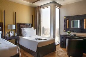 Jumeirah Emirates Towers Dubai