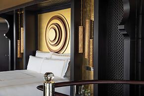 Jumeirah Emirates Towers Dubai