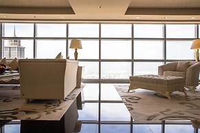 Jumeirah Emirates Towers Dubai