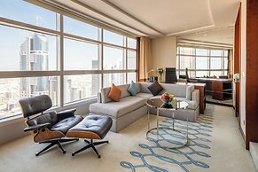 Jumeirah Emirates Towers Dubai