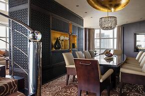 Jumeirah Emirates Towers Dubai