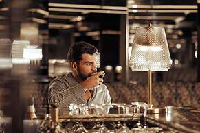 Jumeirah Emirates Towers Dubai