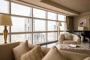 Jumeirah Emirates Towers Dubai