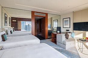 Jumeirah Emirates Towers Dubai