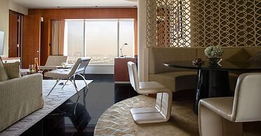Jumeirah Emirates Towers Dubai