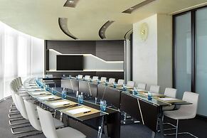 Jumeirah Emirates Towers Dubai