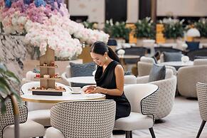 Jumeirah Emirates Towers Dubai