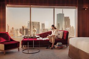 Jumeirah Emirates Towers Dubai