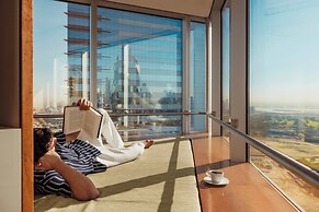 Jumeirah Emirates Towers Dubai