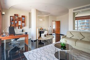 Jumeirah Emirates Towers Dubai