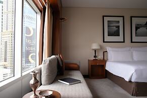 Jumeirah Emirates Towers Dubai