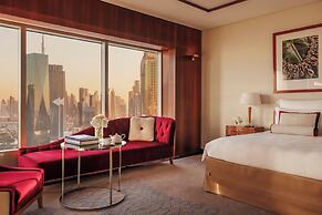 Jumeirah Emirates Towers Dubai