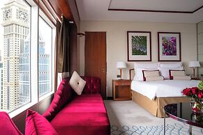 Jumeirah Emirates Towers Dubai