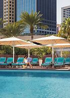 Jumeirah Emirates Towers Dubai