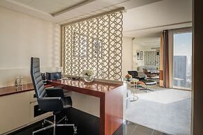 Jumeirah Emirates Towers Dubai