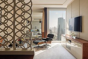 Jumeirah Emirates Towers Dubai