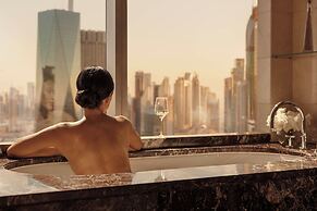 Jumeirah Emirates Towers Dubai
