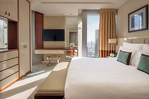 Jumeirah Emirates Towers Dubai