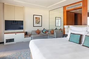 Jumeirah Emirates Towers Dubai