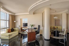 Jumeirah Emirates Towers Dubai