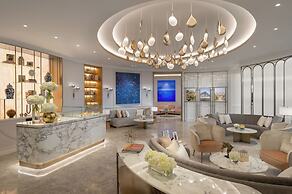 Jumeirah Emirates Towers Dubai