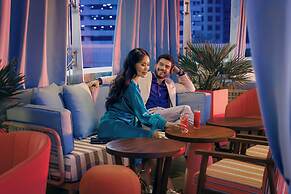 Jumeirah Emirates Towers Dubai