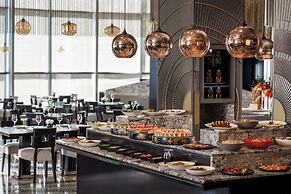 Jumeirah Emirates Towers Dubai