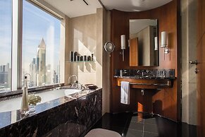 Jumeirah Emirates Towers Dubai