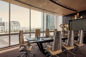 Jumeirah Emirates Towers Dubai
