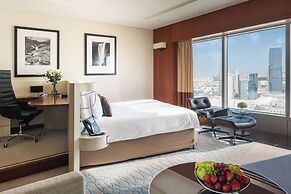 Jumeirah Emirates Towers Dubai