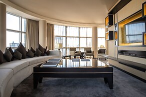 Jumeirah Emirates Towers Dubai