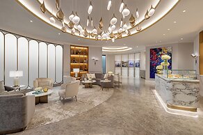 Jumeirah Emirates Towers Dubai
