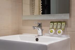 Acropolis Select Hotel
