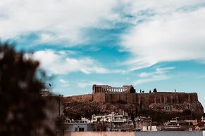 Acropolis Select Hotel