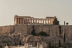 Acropolis Select Hotel