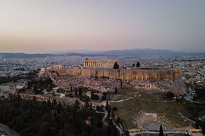 Acropolis Select Hotel