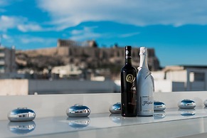 Acropolis Select Hotel