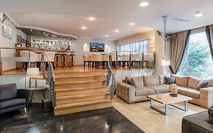 Acropolis Select Hotel