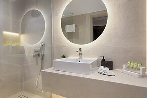 Acropolis Select Hotel
