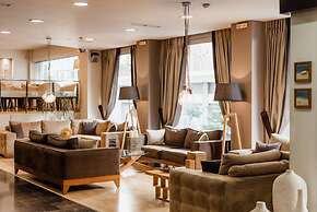 Acropolis Select Hotel