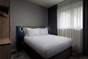 The George Limerick Hotel