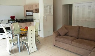 Hotel Punta Leona
