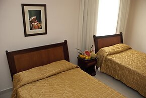 Hotel Punta Leona