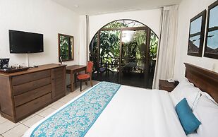 Hotel Punta Leona