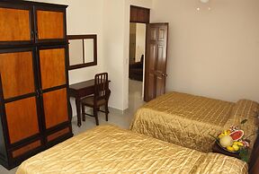 Hotel Punta Leona