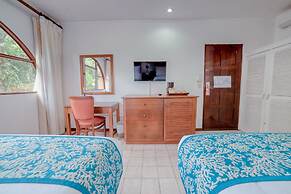 Hotel Punta Leona