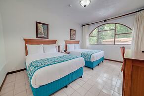Hotel Punta Leona