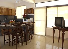 Hotel Punta Leona